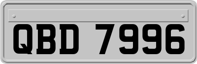 QBD7996