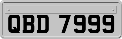 QBD7999