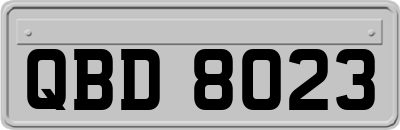 QBD8023