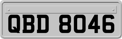 QBD8046
