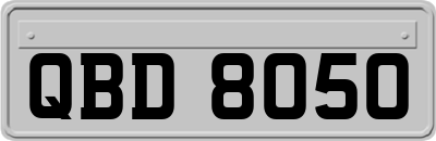 QBD8050