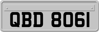 QBD8061