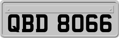 QBD8066