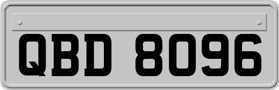 QBD8096