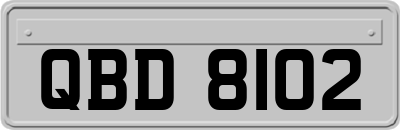 QBD8102