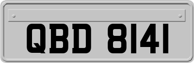 QBD8141