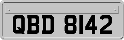 QBD8142