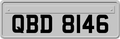 QBD8146