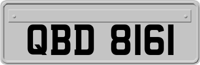QBD8161