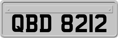 QBD8212