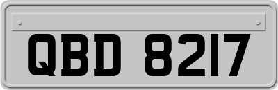 QBD8217