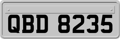 QBD8235