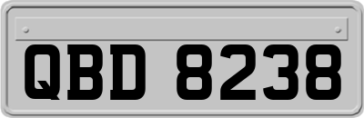 QBD8238