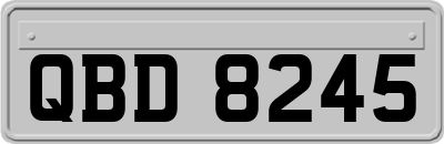 QBD8245