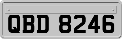 QBD8246