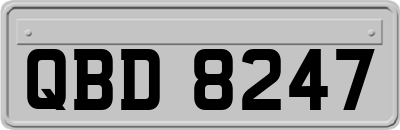 QBD8247