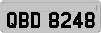 QBD8248