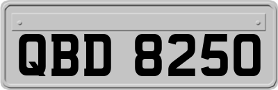 QBD8250