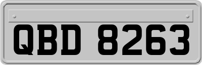 QBD8263