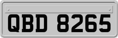 QBD8265