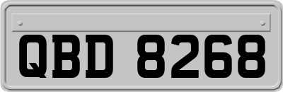 QBD8268