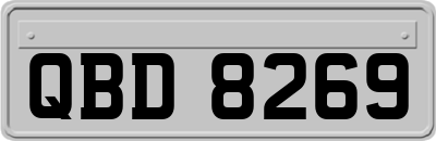 QBD8269