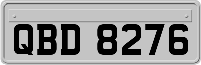 QBD8276