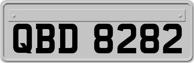 QBD8282