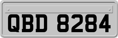 QBD8284
