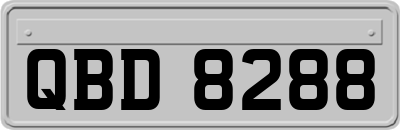 QBD8288