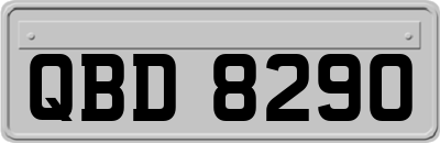 QBD8290