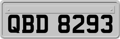 QBD8293