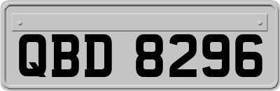 QBD8296