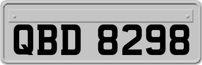 QBD8298