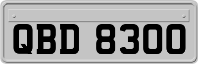 QBD8300