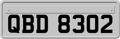 QBD8302