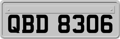 QBD8306