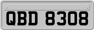 QBD8308