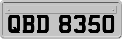 QBD8350