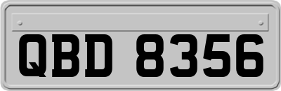 QBD8356