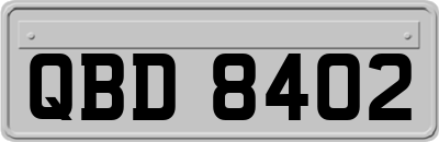 QBD8402