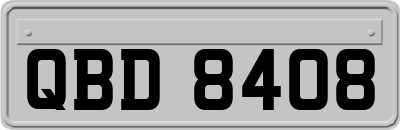 QBD8408