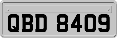 QBD8409