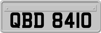 QBD8410
