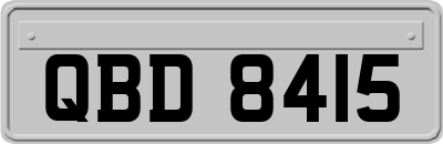 QBD8415