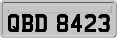 QBD8423