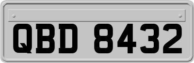 QBD8432