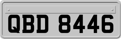 QBD8446