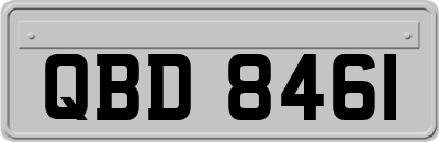 QBD8461
