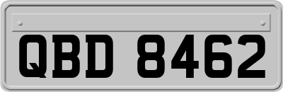 QBD8462